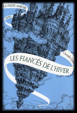 Tome 1 de La Passe-miroir